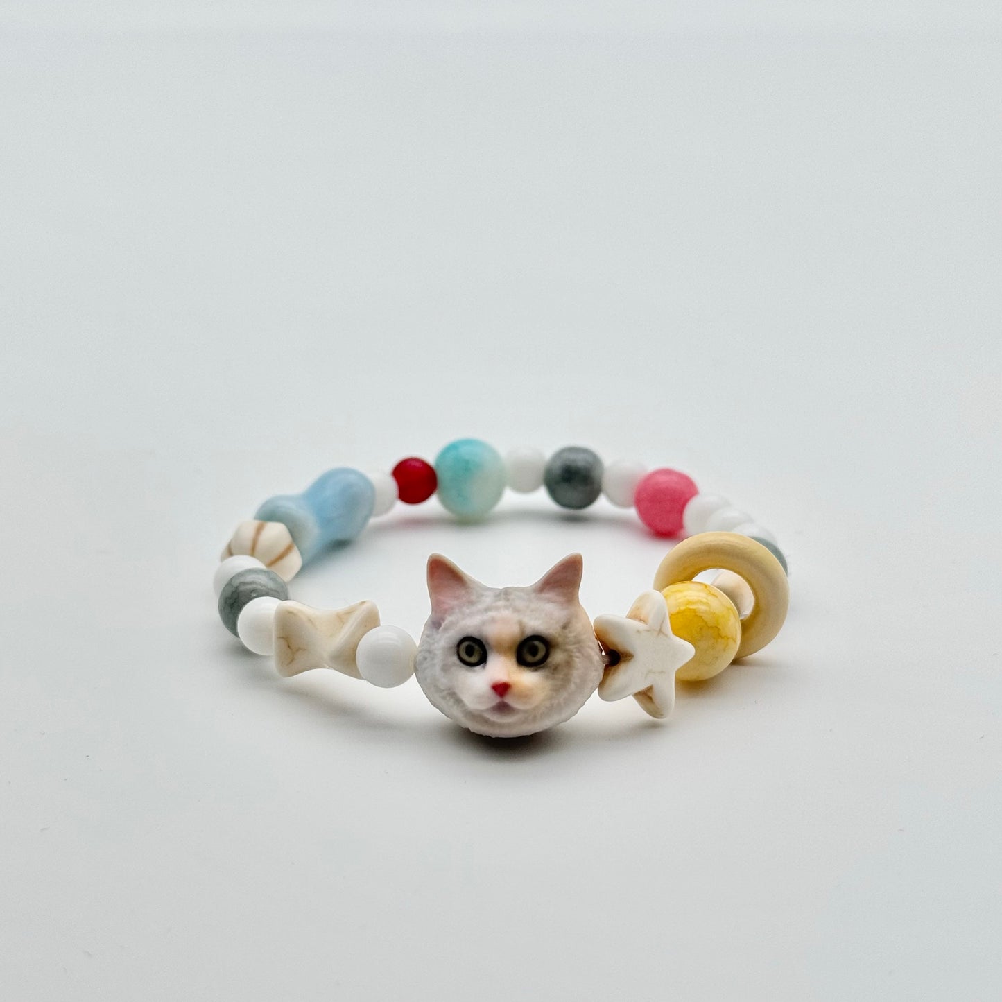 Bespoke 3D Pet Bracelet